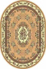 Ковер ВИКТОРИЯ В030V (0,8х1,5м) овал 30 (KALINKA/Россия)