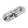 Шпингалет SOLLER 2,5" хром (111-016)