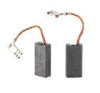 Щетки угольные RD для Bosch (1617014135) 6х12х24мм (2шт) AUTOSTOP (404-321)