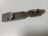 Накладка дверная Кунгур НД1 б/п (L-125мм) 