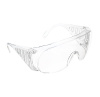 Очки защитные "Классик" прозрачные, поликарбонат (686-184)