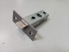 Механизм защелки S-Locked 100 MNB графит (100шт) (К+)
