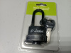 Замок навесной S-Locked BC03-38L-5 влагозащищ. 5кл. (6,96шт) (К+) (блистер)