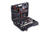 Набор инструментов (56пр.) WESTER WT056 универсальный 1/4'' 1/2''DR 