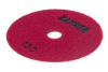 Диск алм. шлиф. 206-212 125мм P100 гибкий (АГШК/черепашка) Hammer Flex  
