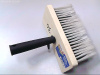 Кисть-макловица  80х180мм иск. щетина HEADMAN (682-372)