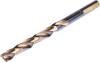 Сверло DR MT TURBO  4,2*75мм мет. HAMMER (202-614)