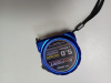 Рулетка  5мх25мм синяя X-PERT (XP-R5025)