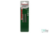 Пилка для лобзика 204-124 JG WD T234X  мягк. дер. 90мм шаг 3 HCS (2шт) Hammer Flex 