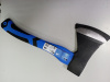 Топор  800г фибергласс. рукоятка VertexTools (ГИТ) (10-35-800)