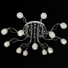 Люстра 01075-0.3-13 ПДУ G4+LED