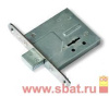 Замок врез. б/руч. Рязань ЗВ8-4С/03 б/о (76501) (30шт)