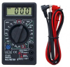 Мультиметр DT832 STANdart luxe (звук)