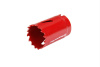 Коронка  32мм биметаллическая (мет./дер.) HAMMER Flex (224-006)