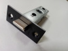 Механизм защелки S-Locked 100 BL мат.черный (100шт) (К+)