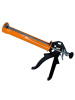 Пистолет для герметика усиленный VERTEXTOOLS (ГИТ) (9010)