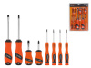 Набор отверток 8пр (SL6x100,6x38,3x50,2x50 PH2x100,2x38,0x50,000x50) STARTUL MASTER (ST3056-8) (СТИ)