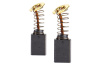 Щетки угольные RD для Makita (CB-411) 6х9х12мм (2шт) AUTOSTOP (404-206)