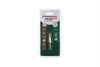 Сверло DR MT CON 3,0-14,0мм*65/6мм мет. коническое DIN338 HSS M2 TIN HAMMER (202-130)