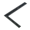 Угольник 300х400мм цельнометаллический VertexTools (ГИТ)  (3041-300х400)