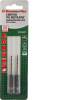 Сверло DR MT HEX 2,0*69мм мет. (2шт) HAMMER (202-801)
