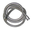 Шланг для душа 150см, 1/2"(Имп)-1/2"(Имп), пластик 569-842