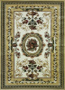 Ковер ВЕРНИСАЖ 838b3 (1х2м) прямоуг. 2а (VITEBSK/Беларусь)