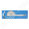 Транспортир с линейкой 90х150мм VertexTools (ГИТ) (3040-90-150)