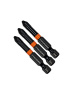 Набор бит PH-2  50мм (2шт) IMPACT VERTEXTOOLS (ГИТ) (IP-PH2-50-2)