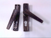 Комплект ручек ЗЕНИТ РФ1-55.01 медь для ЗВ4-3.01 (20шт)