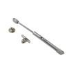 Газлифт MN  60N SILVER (НШ) (022911)