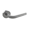 Комплект ручек MARLOK H-0201-INOX нержавеющая сталь (019863)