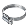 Хомут 25-40мм №-2540 NORMA (2шт)