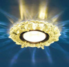 Светильник Росток B-154 (4018) MR16 LED 3200K белый