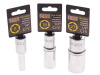 Головка 1/2" 13мм 6г глубокая PRO STARTUL (PRO-52113) (СТИ)