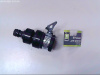 Штуцер (адаптер) для безрезьбовых кранов d1/2"-3/4" с хомутом INBLOOM 160-022