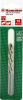 Сверло по камню 10х120/70 DR CR HAMMER (202-305)