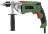 Дрель ударная UDD1100A 1100Вт 13мм 0-2800об/мин металл. редуктор реверс HAMMER