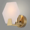 Бра 279/1W COPPER медь 1х60Вт E14 h180 SJNG23