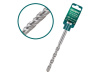 Бур SDS-PLUS 12х150х210мм ВОЛАТ (82112-210) (СТИ)