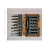 Набор бит (32пр.) адаптер VERTEXTOOLS (ГИТ) (0033-32)