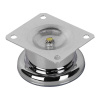 Опора мебельная MARLOK 50х40мм хром (016220)