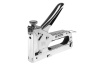 Степлер механический HPP30 скобы П4-14мм (тип 53) с рег. удара HAMMER Flex (309-005)