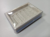 Мыльница "Светлый камень"