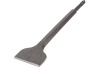 Зубило 14х250х50мм SDS-plus VERTEXTOOLS (ГИТ) (111-50-250)