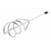 Миксер Hammer 221-004 MX-AC 80х400мм для песчано-гравийных смесей оцинкованный