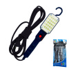 Свет-к переносной 20м LED SL-PL-20 с магнитом Spark Lux (SP-03824)