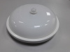 Свет-к св/д 20Вт Круг Moroz IP65 с датчиком движения 6000К LED 1-10