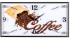 Часы настенные "Coffee" (1939-1169)