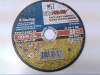 Круг отрезной 150х2,5х22 А30 S BF 80 (14А БУ) мет. LUGA (Сиб-Зит) (D11001502225000)